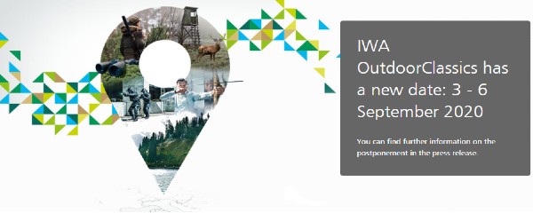 IWA 2020 - Nuove date
