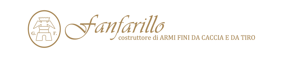 Fabbrica d'Armi G. Fanfarillo srl logo