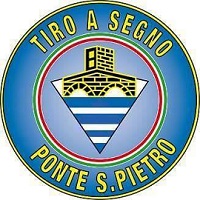 TSN Sez. Ponte San Pietro logo