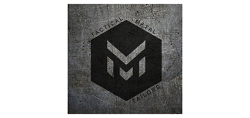 Tactical Metal Tailors logo
