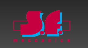 S.F. Meccanica snc logo