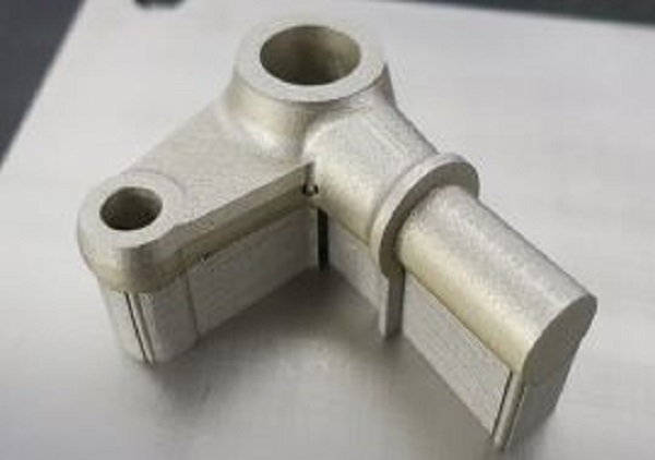 Corso AQM Additive Manufacturing AM di leghe metalliche e materiali plastici