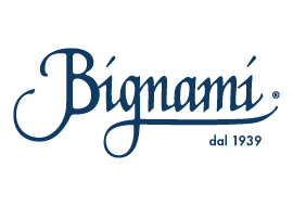 Bignami Spa logo