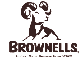 Brownells Italia srl logo