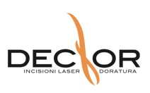 DECOR srl logo