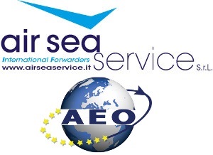 Air Sea Service srl logo